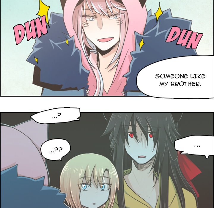 Go Away, Mr.Demon Chapter 14 image 13
