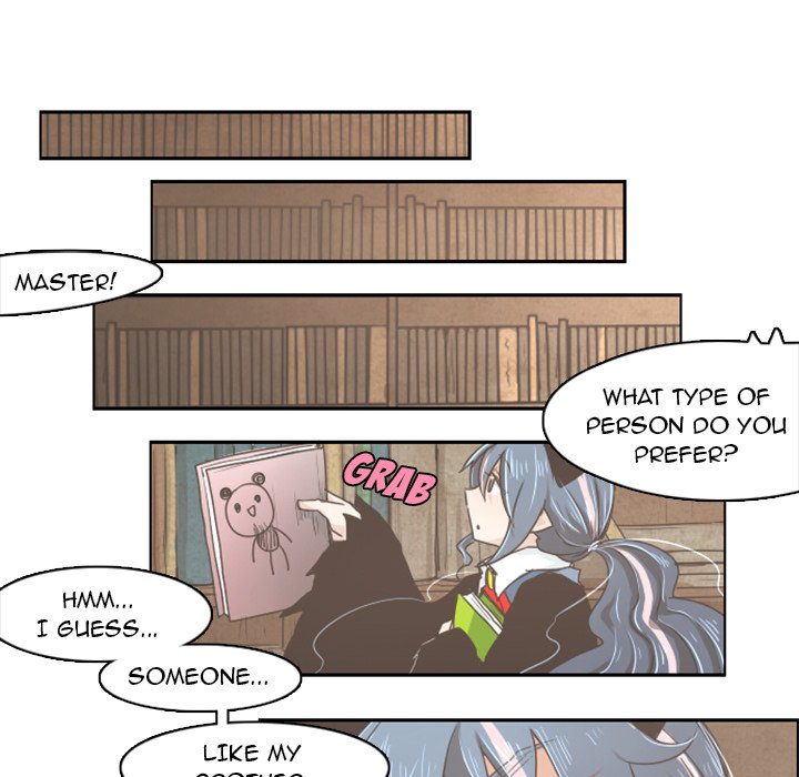 Go Away, Mr.Demon Chapter 14 image 16