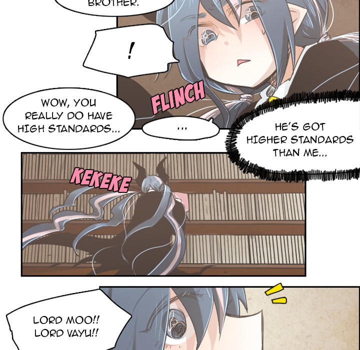 Go Away, Mr.Demon Chapter 14 image 17
