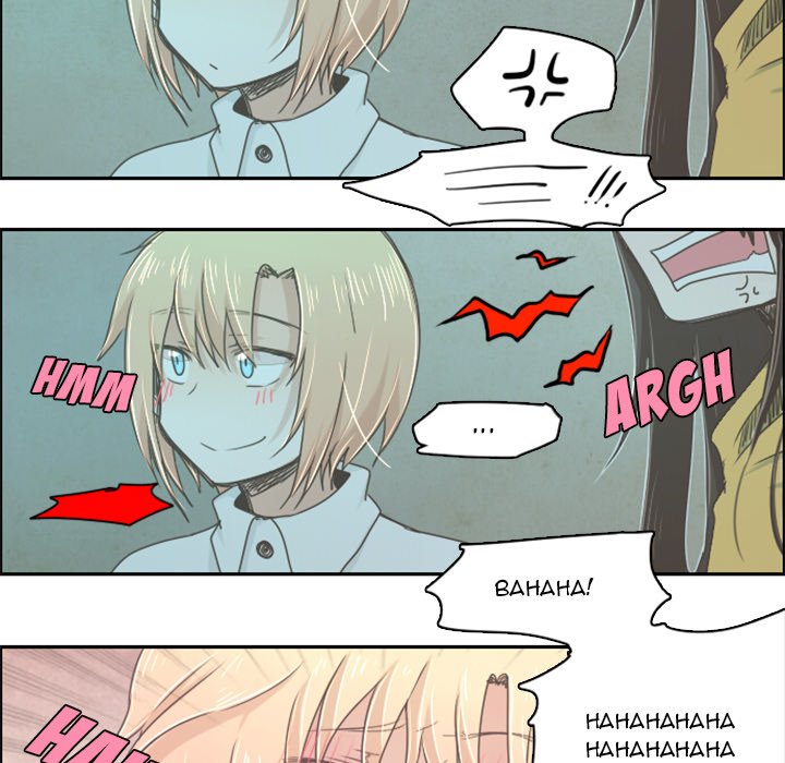 Go Away, Mr.Demon Chapter 14 image 23