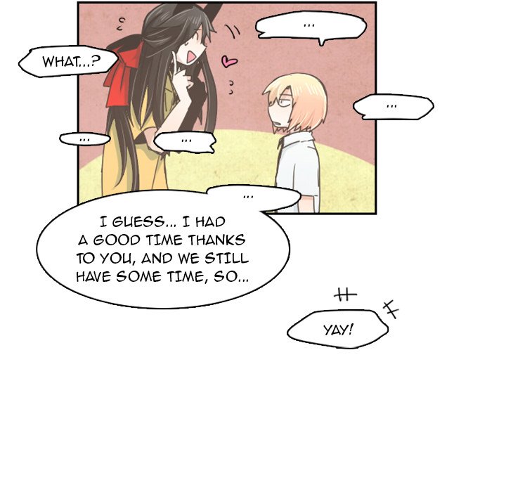 Go Away, Mr.Demon Chapter 14 image 26