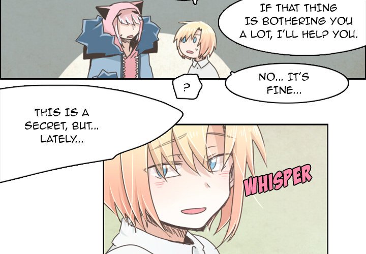 Go Away, Mr.Demon Chapter 14 image 3