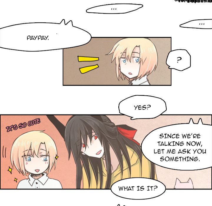 Go Away, Mr.Demon Chapter 14 image 5