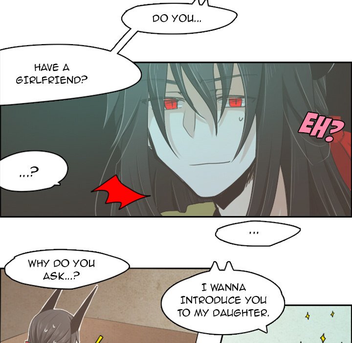 Go Away, Mr.Demon Chapter 14 image 6