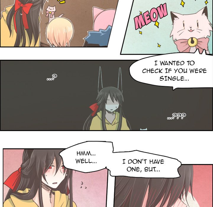 Go Away, Mr.Demon Chapter 14 image 7
