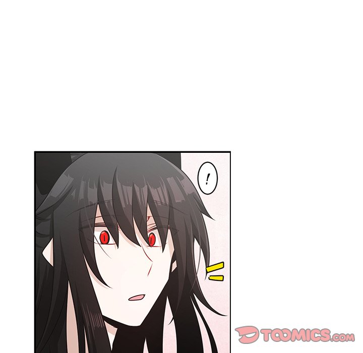 Go Away, Mr.Demon Chapter 140 image 9