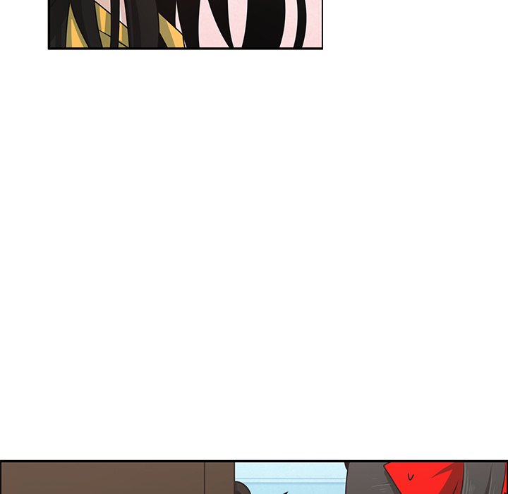Go Away, Mr.Demon Chapter 140 image 10