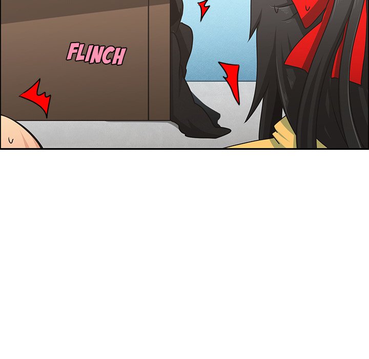Go Away, Mr.Demon Chapter 140 image 11