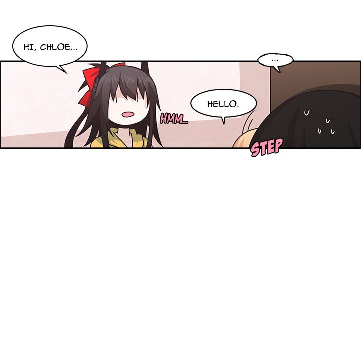 Go Away, Mr.Demon Chapter 140 image 12