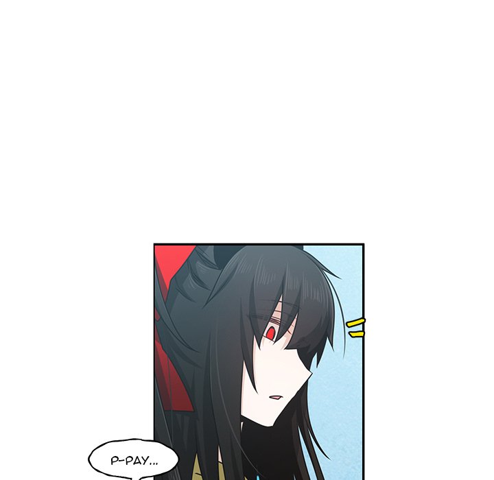 Go Away, Mr.Demon Chapter 140 image 18