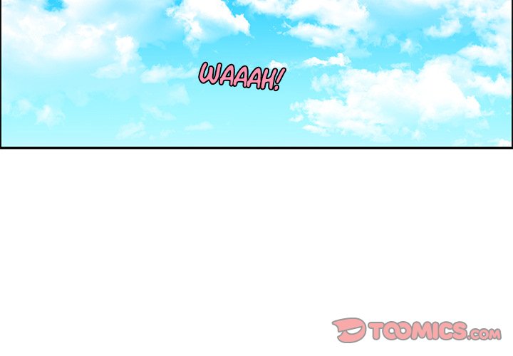 Go Away, Mr.Demon Chapter 140 image 1