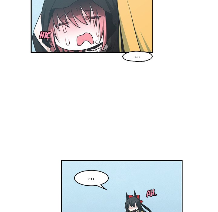 Go Away, Mr.Demon Chapter 140 image 20