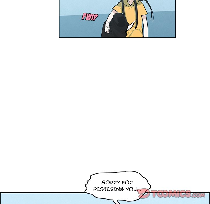 Go Away, Mr.Demon Chapter 140 image 21
