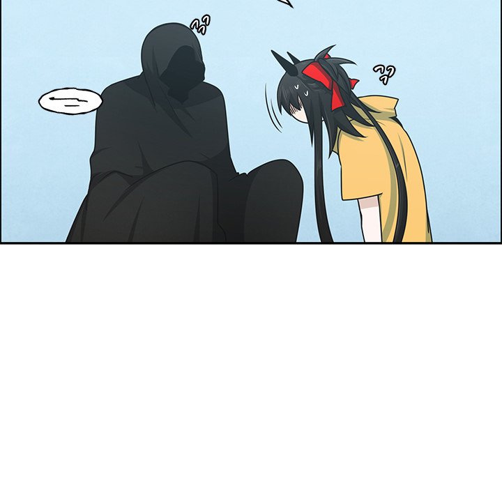 Go Away, Mr.Demon Chapter 140 image 22