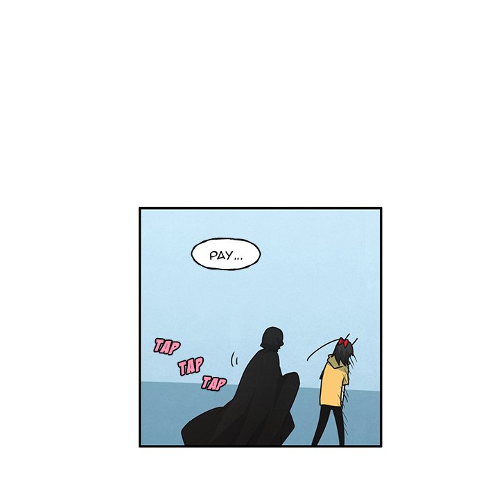 Go Away, Mr.Demon Chapter 140 image 24