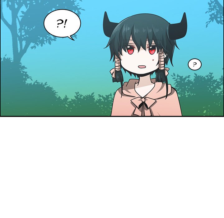 Go Away, Mr.Demon Chapter 140 image 28