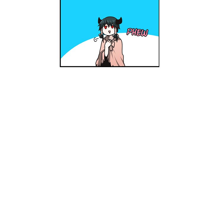 Go Away, Mr.Demon Chapter 140 image 31