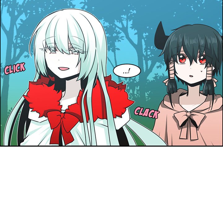 Go Away, Mr.Demon Chapter 140 image 35