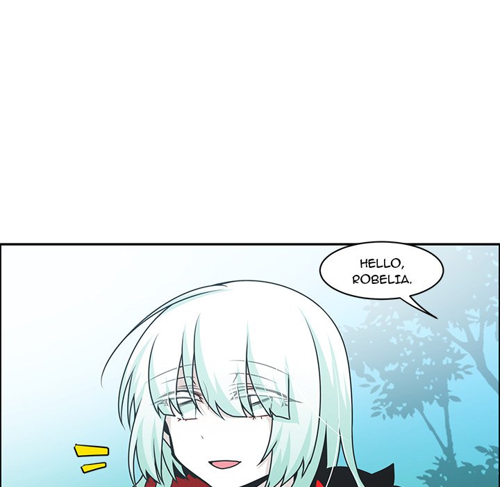 Go Away, Mr.Demon Chapter 140 image 36