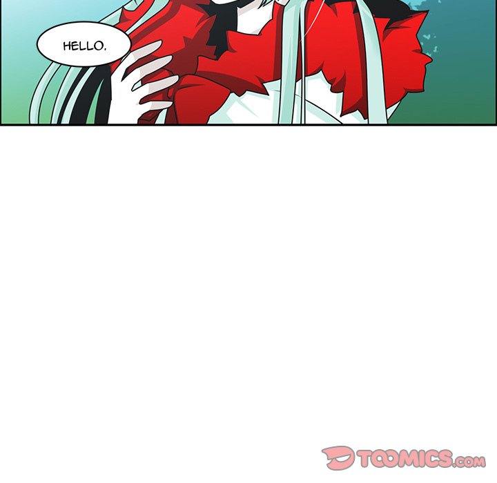 Go Away, Mr.Demon Chapter 140 image 37