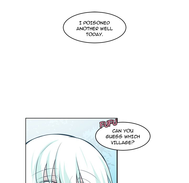 Go Away, Mr.Demon Chapter 140 image 39