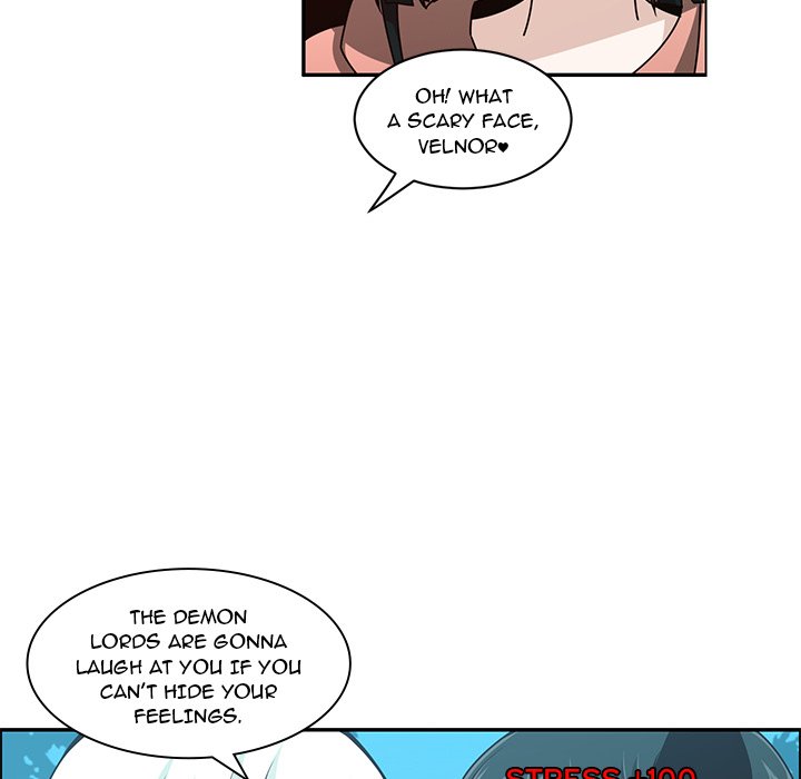 Go Away, Mr.Demon Chapter 140 image 42