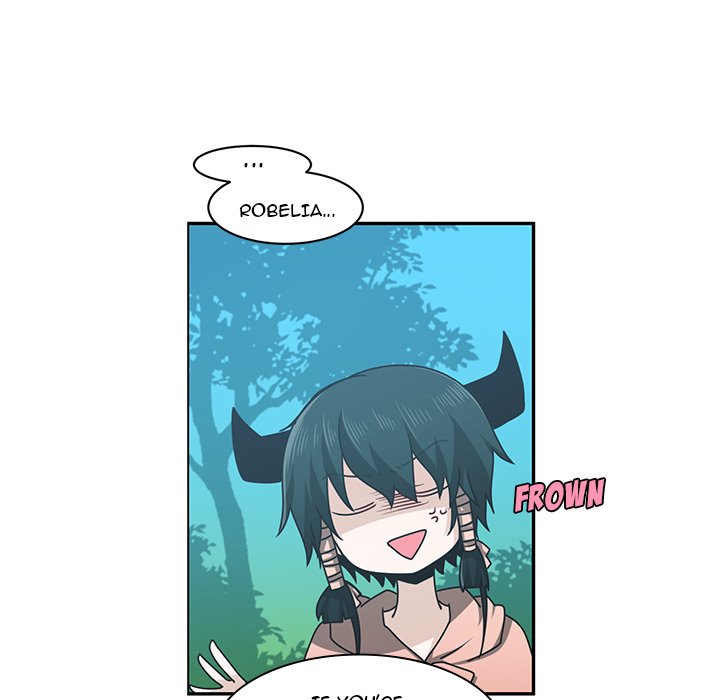 Go Away, Mr.Demon Chapter 140 image 44