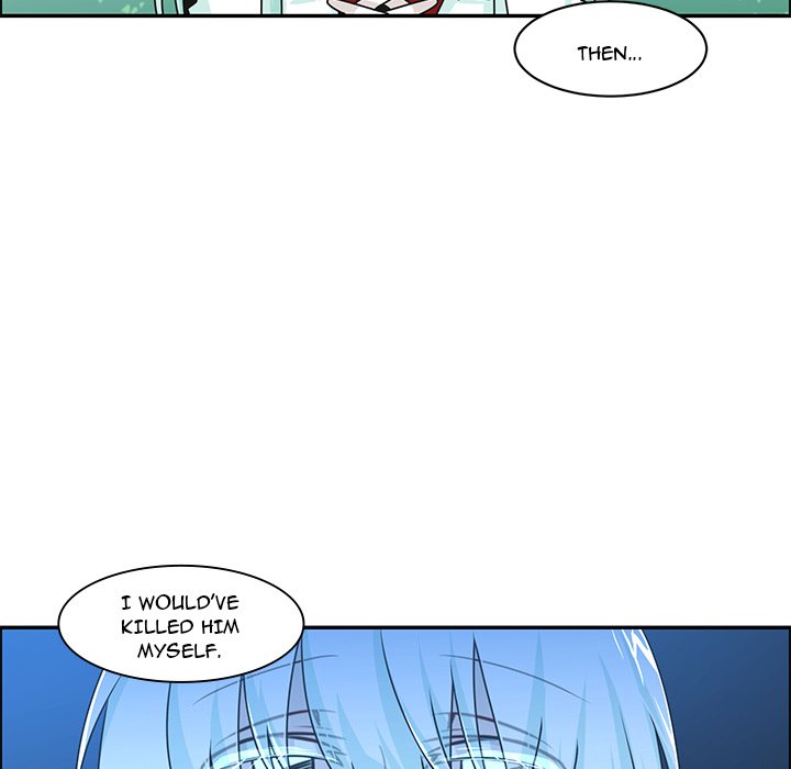 Go Away, Mr.Demon Chapter 140 image 48