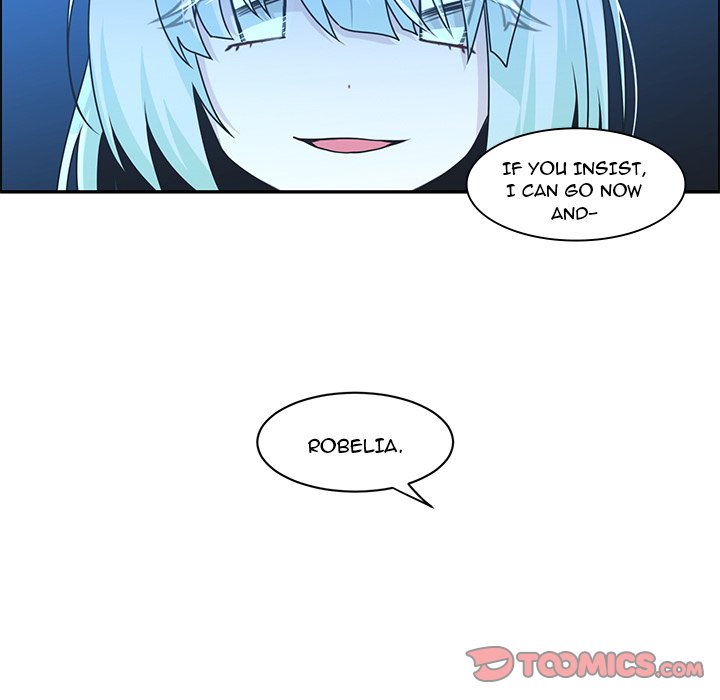 Go Away, Mr.Demon Chapter 140 image 49