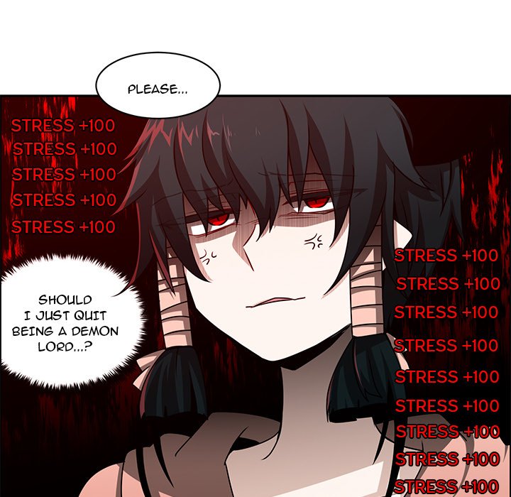 Go Away, Mr.Demon Chapter 140 image 50