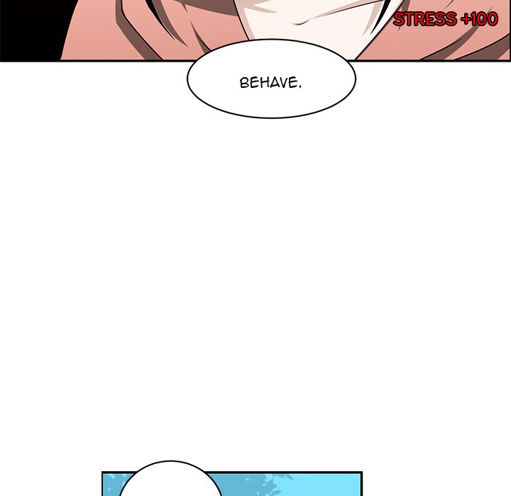 Go Away, Mr.Demon Chapter 140 image 51