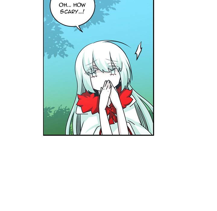 Go Away, Mr.Demon Chapter 140 image 52