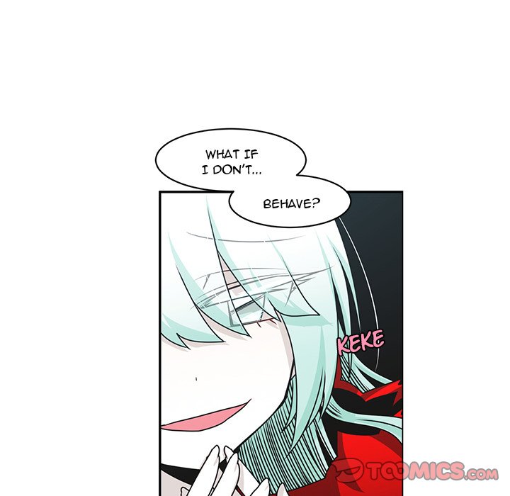 Go Away, Mr.Demon Chapter 140 image 53