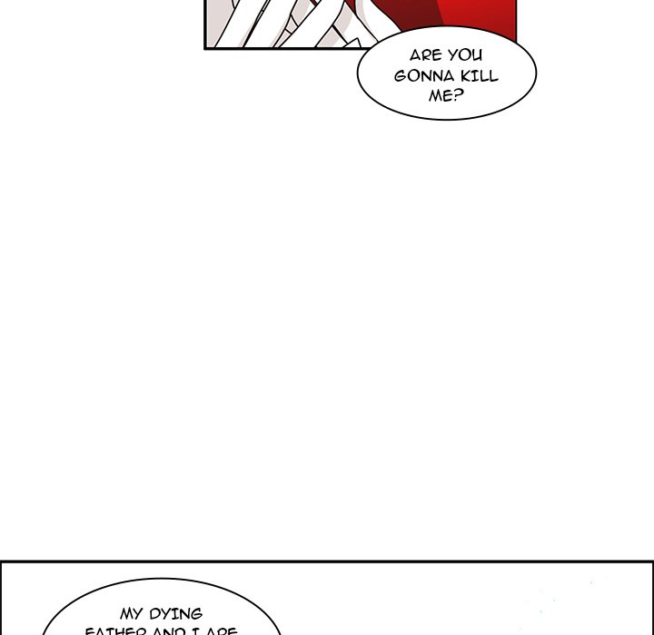 Go Away, Mr.Demon Chapter 140 image 54
