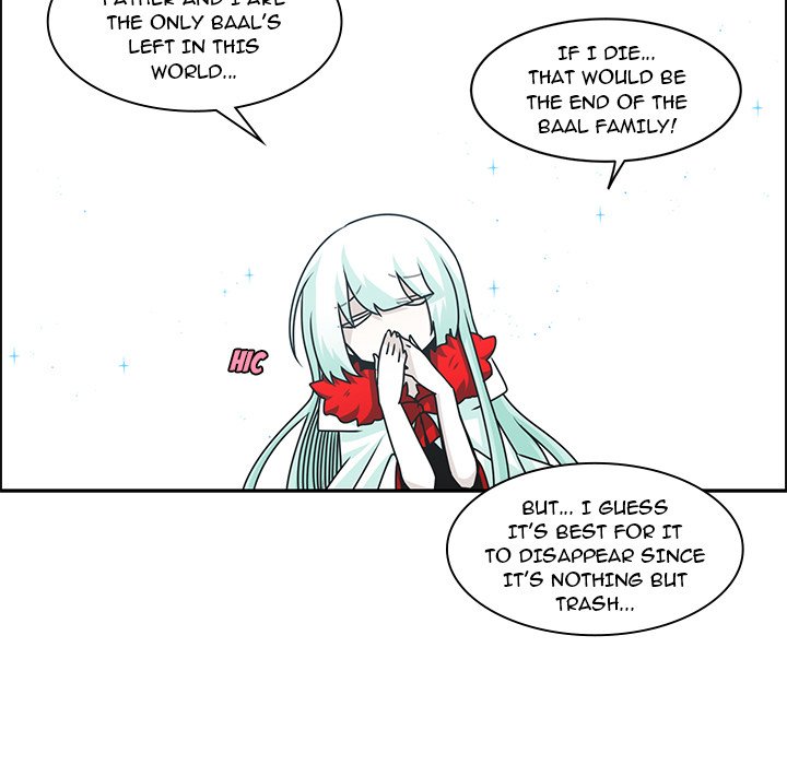 Go Away, Mr.Demon Chapter 140 image 55