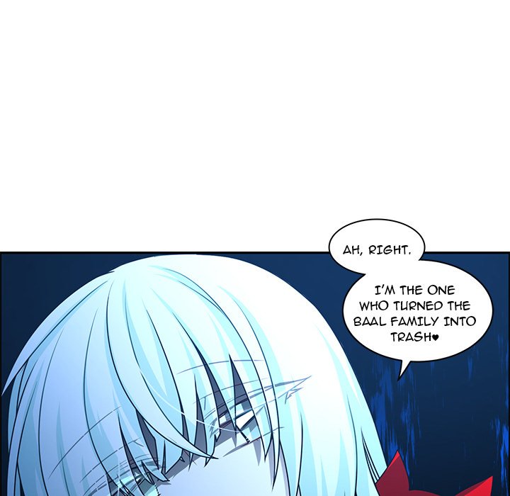 Go Away, Mr.Demon Chapter 140 image 56