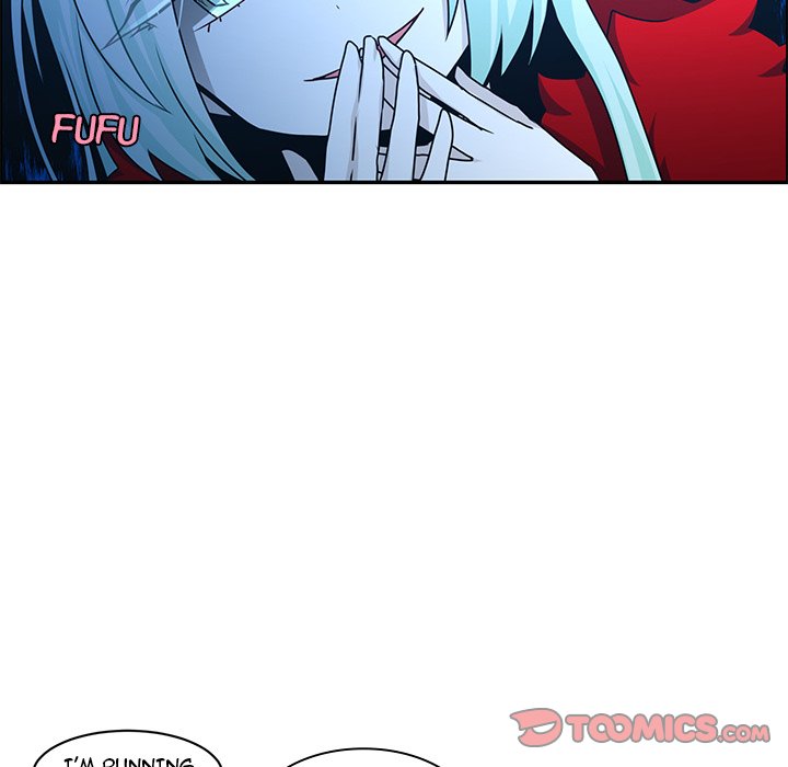 Go Away, Mr.Demon Chapter 140 image 57