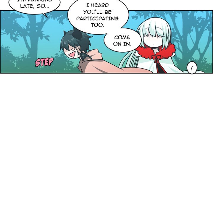 Go Away, Mr.Demon Chapter 140 image 58
