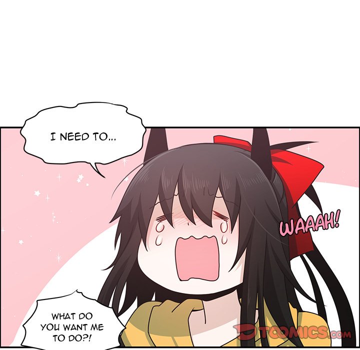 Go Away, Mr.Demon Chapter 140 image 5