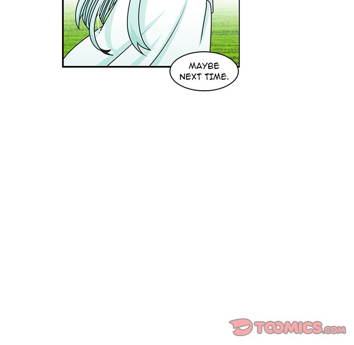 Go Away, Mr.Demon Chapter 140 image 61