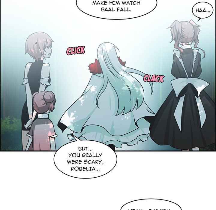 Go Away, Mr.Demon Chapter 140 image 66