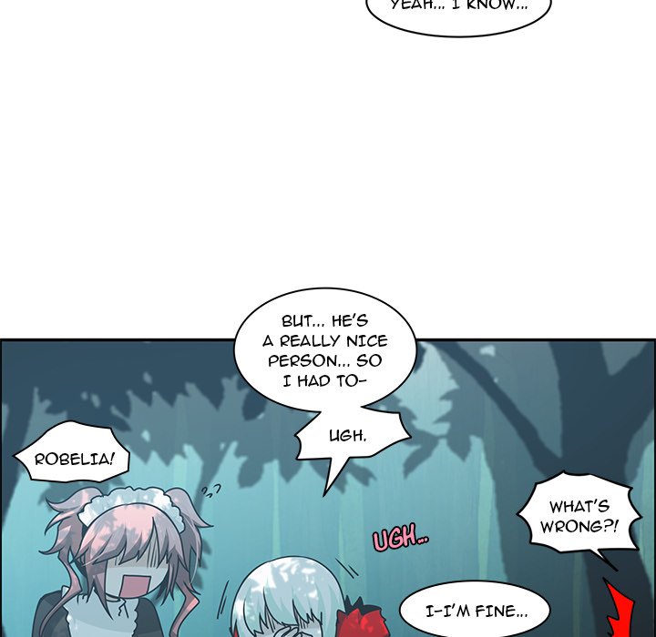 Go Away, Mr.Demon Chapter 140 image 67