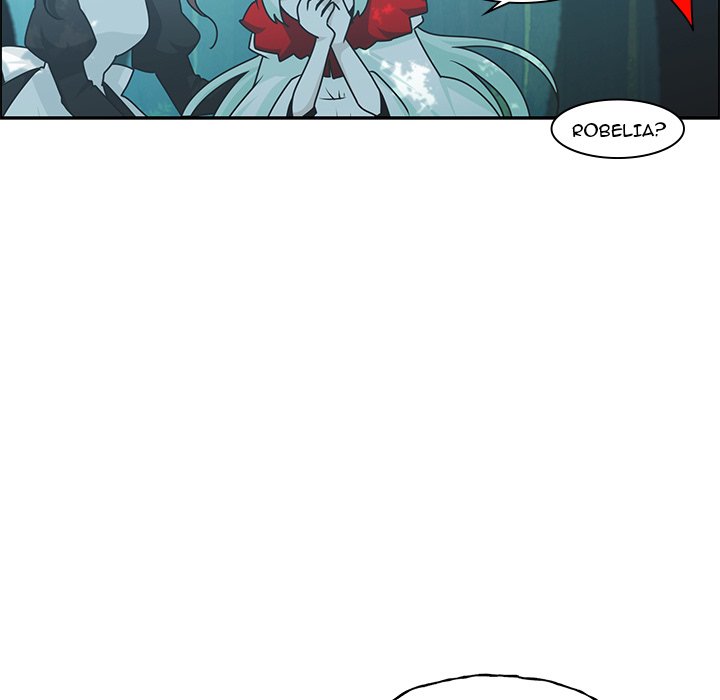 Go Away, Mr.Demon Chapter 140 image 68