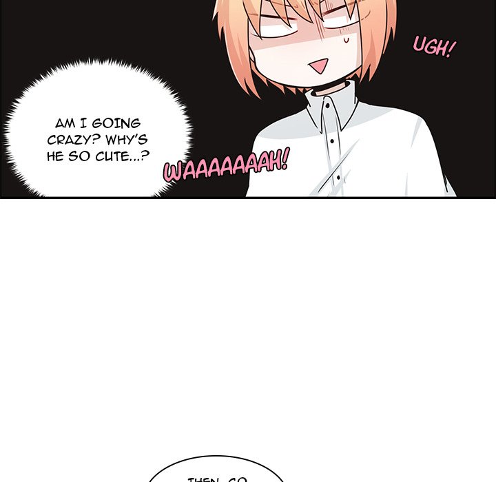 Go Away, Mr.Demon Chapter 140 image 7