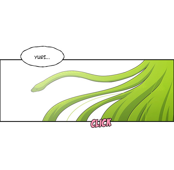 Go Away, Mr.Demon Chapter 141 image 9