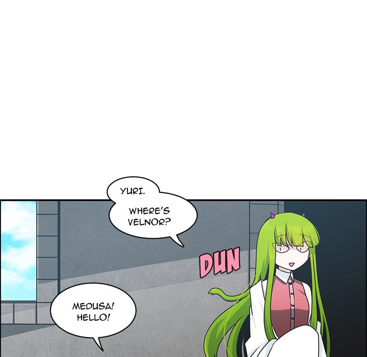Go Away, Mr.Demon Chapter 141 image 10