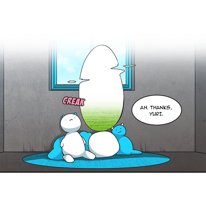 Go Away, Mr.Demon Chapter 141 image 12