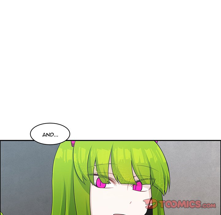 Go Away, Mr.Demon Chapter 141 image 13