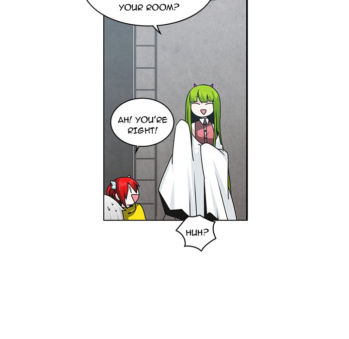 Go Away, Mr.Demon Chapter 141 image 15