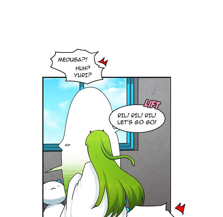 Go Away, Mr.Demon Chapter 141 image 16